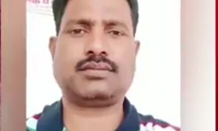 बिहार के बेगूसराय में शराब माफिया ने ASI की कार से कुचलकर की हत्या