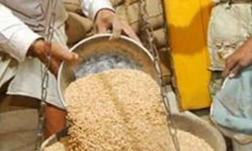 कोटेदार 1 जनवरी से करेंगे अनिश्चितकालीन हड़ताल कोटेदार 1 जनवरी से करेंगे अनिश्चितकालीन हड़ताल