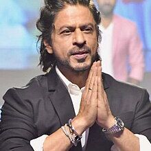 Silent Arrival, Swift Departure: What Brought Shah Rukh Khan to Varanasi? Silent Arrival, Swift Departure: What Brought Shah Rukh Khan to Varanasi?