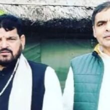 वाराणसी कुश्ती संघ के पूर्व अध्यक्ष संजय बने  WFI के नए अध्यक्ष, बरकरार रहेगा बृजभूषण सिंह का दबदबा