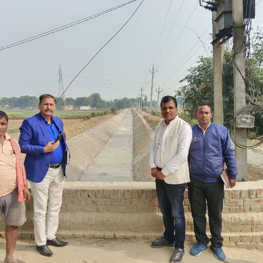 चौबेपुर क्षेत्र के लिफ्ट कैनालों की मरम्मत कार्य तेजी से जारी, एक हफ्ते में मिलने लगेगा सिंचाई के लिए पानी चौबेपुर क्षेत्र के लिफ्ट कैनालों की मरम्मत कार्य तेजी से जारी, एक हफ्ते में मिलने लगेगा सिंचाई के लिए पानी
