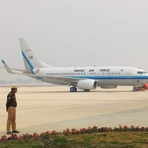 अयोध्या से देश के सभी बड़े महानगरों के लिए 6 जनवरी से उड़ान शुरू अयोध्या से देश के सभी बड़े महानगरों के लिए 6 जनवरी से उड़ान शुरू