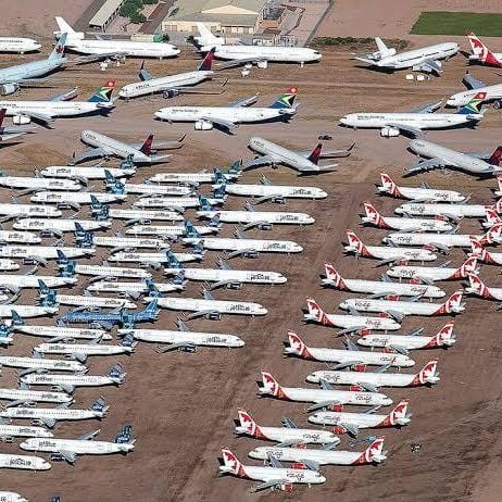 अयोध्या: भगवान राम लला के प्राण प्रतिष्ठा महोत्सव के लिए अयोध्या एयरपोर्ट पर उतरेंगे 100 विमान