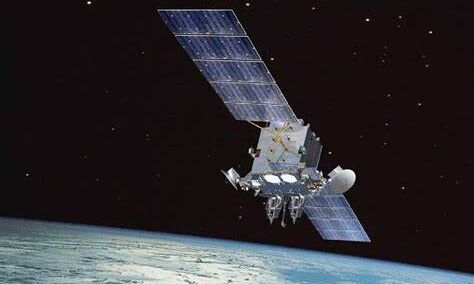 ISRO Aims High with Plans to Launch 50 Satellites for Geo-Intelligence