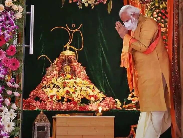 Prime Minister Modis Ayodhya Visit Ushers in an Era of Unprecedented Development