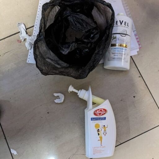 Kenyan Woman Arrested at Mumbai Airport with Cocaine Worth Rs. 14.90 Crore