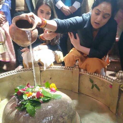 рдиреВрдкреБрд░ рд╢рд░реНрдорд╛ рдиреЗ рдХреИрдереА рд╕реНрдерд┐рдд рдорд╛рд░реНрдХрдВрдбреЗрдп рдорд╣рд╛рджреЗрд╡ рдордВрджрд┐рд░ рдореЗрдВ рдЬрд▓рд╛рднрд┐рд╖реЗрдХ рдХрд░ рдХрд┐рдпрд╛ рд╡рд┐рдХрд╛рд╕ рдХрд╛рд░реНрдпреЛрдВ рдХрд╛ рдЬрд╛рдпрдЬрд╛ рдиреВрдкреБрд░ рд╢рд░реНрдорд╛ рдиреЗ рдХреИрдереА рд╕реНрдерд┐рдд рдорд╛рд░реНрдХрдВрдбреЗрдп рдорд╣рд╛рджреЗрд╡ рдордВрджрд┐рд░ рдореЗрдВ рдЬрд▓рд╛рднрд┐рд╖реЗрдХ рдХрд░ рдХрд┐рдпрд╛ рд╡рд┐рдХрд╛рд╕ рдХрд╛рд░реНрдпреЛрдВ рдХрд╛ рдЬрд╛рдпрдЬрд╛