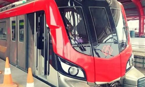 सीएम योगी ने की लखनऊ मेट्रो के विस्तार की घोषणा, चारबाग से बसंतकुंज तक नया फेज