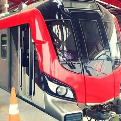 सीएम योगी ने की लखनऊ मेट्रो के विस्तार की घोषणा, चारबाग से बसंतकुंज तक नया फेज