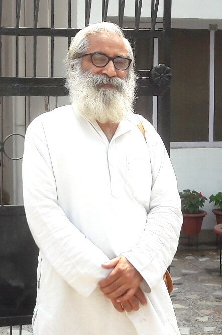 Renowned Activist Sandeep Pandey Shakes Foundations, Returns Awards and Degrees in Bold Move