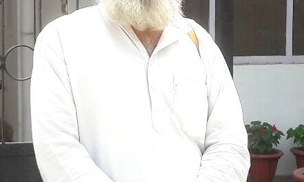 Renowned Activist Sandeep Pandey Shakes Foundations, Returns Awards and Degrees in Bold Move