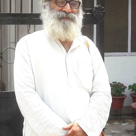 Renowned Activist Sandeep Pandey Shakes Foundations, Returns Awards and Degrees in Bold Move Renowned Activist Sandeep Pandey Shakes Foundations, Returns Awards and Degrees in Bold Move