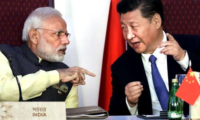 चीनी अखबार ने भारत की बढ़ती आर्थिक और रणनीतिक ताकत के लिए की मोदी की तारीफ