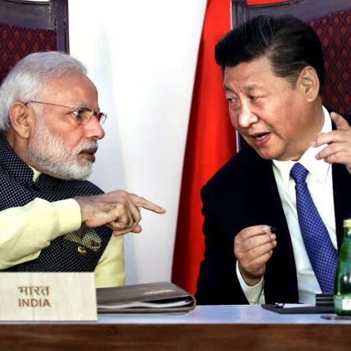 चीनी अखबार ने भारत की बढ़ती आर्थिक और रणनीतिक ताकत के लिए की मोदी की तारीफ चीनी अखबार ने भारत की बढ़ती आर्थिक और रणनीतिक ताकत के लिए की मोदी की तारीफ