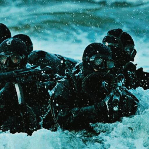 मार्कोस कमांडो ने फिर दिखाया जज्बा, सोमालिया में हाईजैक हुए जहाज से भारतीयों को निकाला सुरक्षित