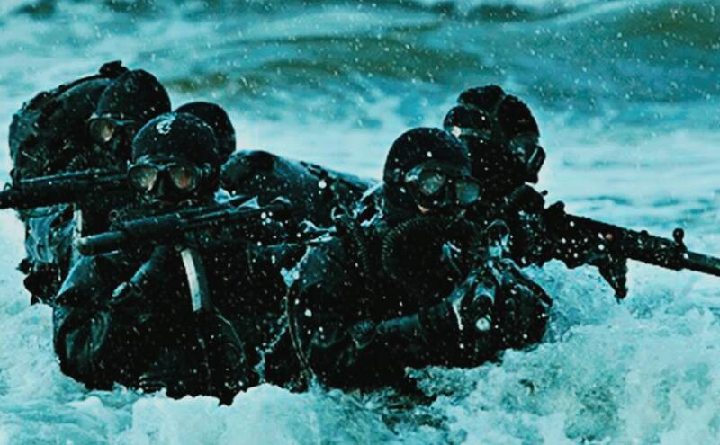 मार्कोस कमांडो ने फिर दिखाया जज्बा, सोमालिया में हाईजैक हुए जहाज से भारतीयों को निकाला सुरक्षित