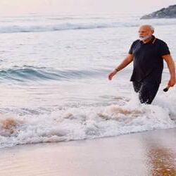 पूर्व राष्ट्रपति ने किया मोदी की लक्षद्वीप यात्रा का समर्थन किया, मालदीव सरकार पर किया कटाक्ष