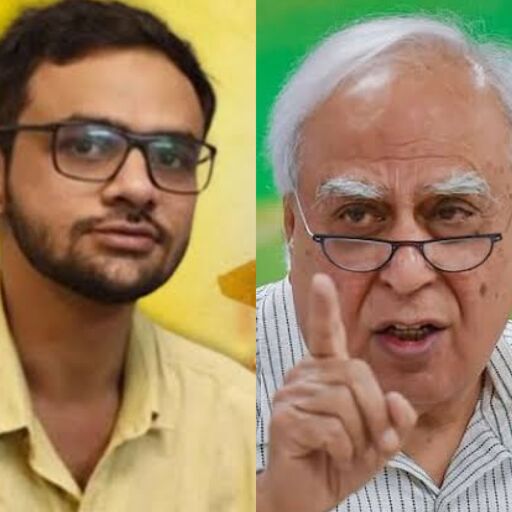 खालिद उमर की जमानत याचिका की सुनवाई स्थगित करने के कपिल सिब्बल के अनुरोध पर सुप्रीम कोर्ट ने आपत्ति जताई