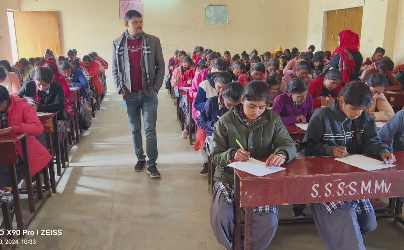 भारतीय इतिहास संकलन समिति द्वारा इतिहास ज्ञान प्रतियोगिता का आयोजन भारतीय इतिहास संकलन समिति द्वारा इतिहास ज्ञान प्रतियोगिता का आयोजन