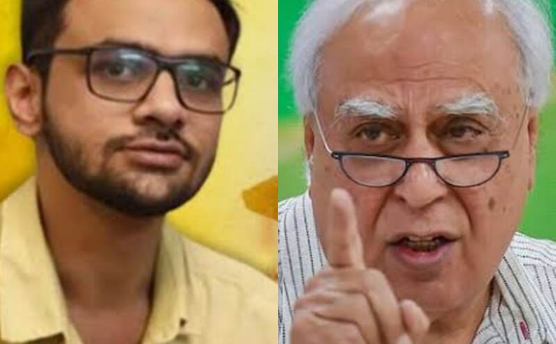 खालिद उमर की जमानत याचिका की सुनवाई स्थगित करने के कपिल सिब्बल के अनुरोध पर सुप्रीम कोर्ट ने आपत्ति जताई खालिद उमर की जमानत याचिका की सुनवाई स्थगित करने के कपिल सिब्बल के अनुरोध पर सुप्रीम कोर्ट ने आपत्ति जताई