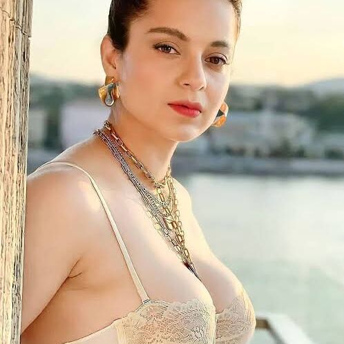 कंगना बिल्किस बानो रेप कांड पर फिल्म बनाने को उत्सुक