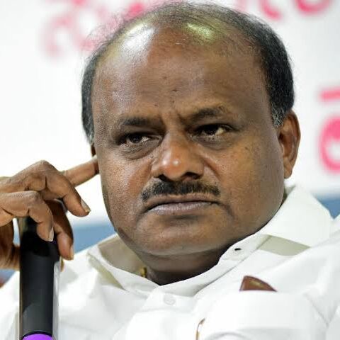 एचडी कुमारस्वामी ने अयोध्या राम मंदिर उद्घाटन को सभी भारतीयों के लिए त्योहार बताया