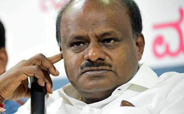 एचडी कुमारस्वामी ने अयोध्या राम मंदिर उद्घाटन को सभी भारतीयों के लिए त्योहार बताया