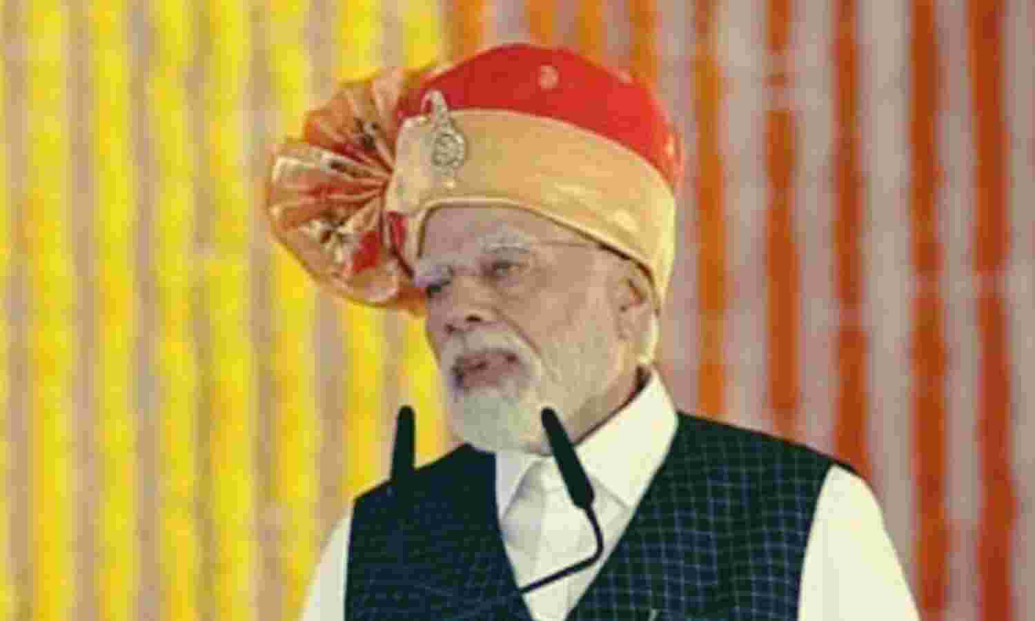 पीएम मोदी ने दिया युवा शक्ति को बढ़ावा देने का नया मंत्र