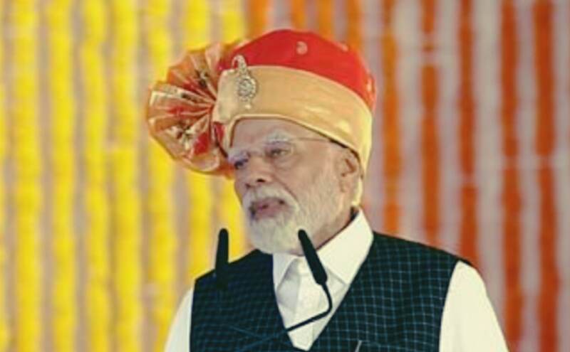 पीएम मोदी ने दिया युवा शक्ति को बढ़ावा देने का नया मंत्र पीएम मोदी ने दिया युवा शक्ति को बढ़ावा देने का नया मंत्र