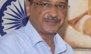 अरविंद केजरीवाल को आबकारी घोटाले मामले में चौथी बार ED ने बुलाया, गोवा दौरे के कारण पेश होने की संभावना कम! अरविंद केजरीवाल को आबकारी घोटाले मामले में चौथी बार ED ने बुलाया, गोवा दौरे के कारण पेश होने की संभावना कम!