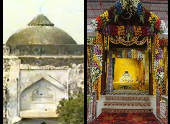 The Battle of Ayodhya Documentary Unveils Journey from Disputed Structure to Ram Janmabhoomi Temple