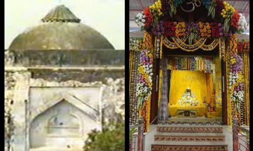 The Battle of Ayodhya Documentary Unveils Journey from Disputed Structure to Ram Janmabhoomi Temple The Battle of Ayodhya Documentary Unveils Journey from Disputed Structure to Ram Janmabhoomi Temple