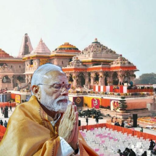 अयोध्या में श्रीराम की प्राण प्रतिष्ठा: देश-विदेश से पहुंचे अतिथि, भजन-कीर्तन और पूजा-भंडारा अयोध्या में श्रीराम की प्राण प्रतिष्ठा: देश-विदेश से पहुंचे अतिथि, भजन-कीर्तन और पूजा-भंडारा