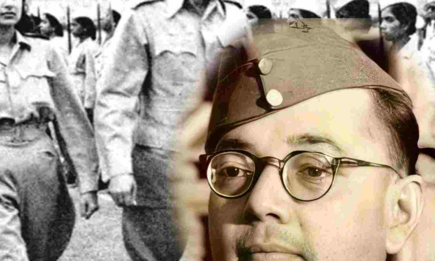 भारतीय स्वतंत्रता संग्राम के महानायक, नेताजी सुभाष चंद्र बोस की जयंती पर विशेष