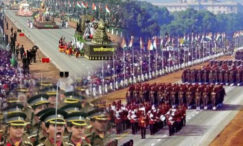26 जनवरी 2024 का गणतंत्र दिवस की परेड में देखने को मिलेंगे बहुत बदलाव