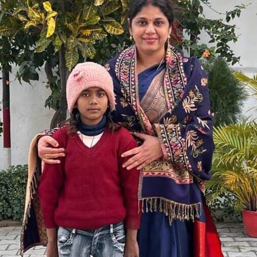 गौरा उपरवार की सोनाक्षी को वीर गाथा पुरस्कार, गांव हुआ गौरवान्वित गौरा उपरवार की सोनाक्षी को वीर गाथा पुरस्कार, गांव हुआ गौरवान्वित