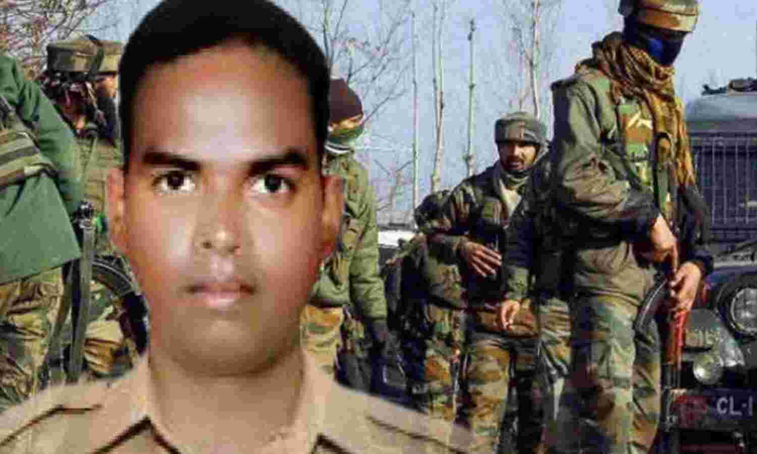 मणिपुर में असम राइफल्स के जवान ने साथियों पर फायरिंग के बाद आत्महत्या की