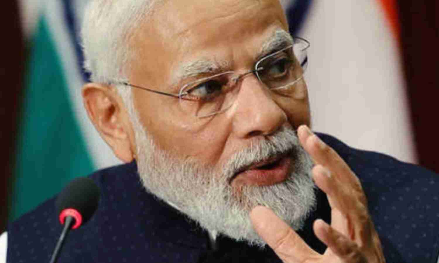 कैबिनेट ने राम मंदिर के निर्माण और कर्पूरी ठाकुर को भारत रत्न देने के लिए मोदी को किया धन्यवाद