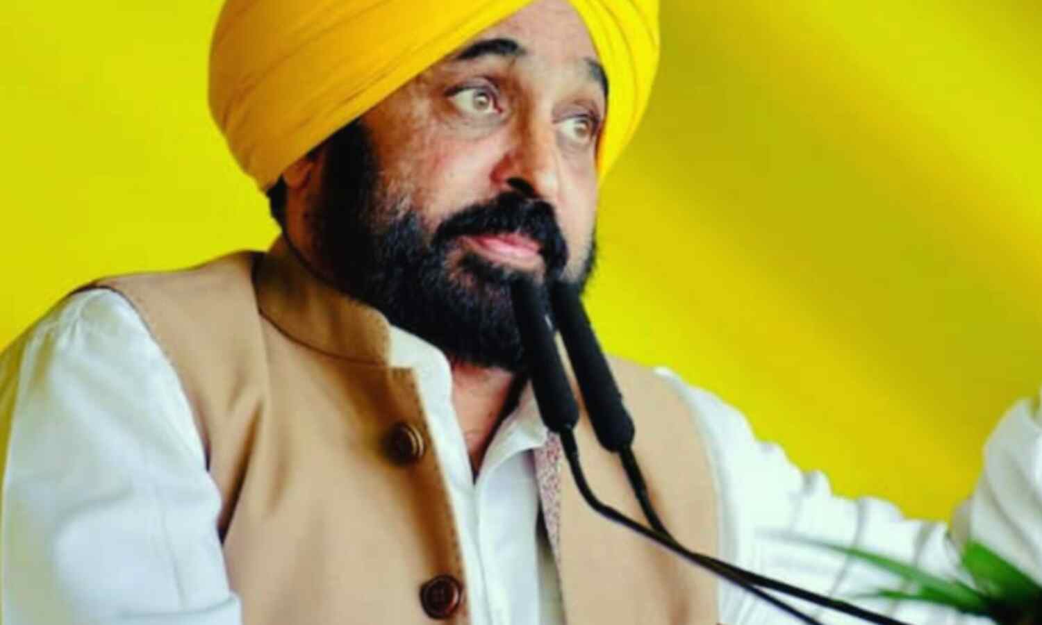 पंजाब में इंडिया गठबंधन को झटका, मान ने अकेले चुनाव लड़ने का ऐलान किया