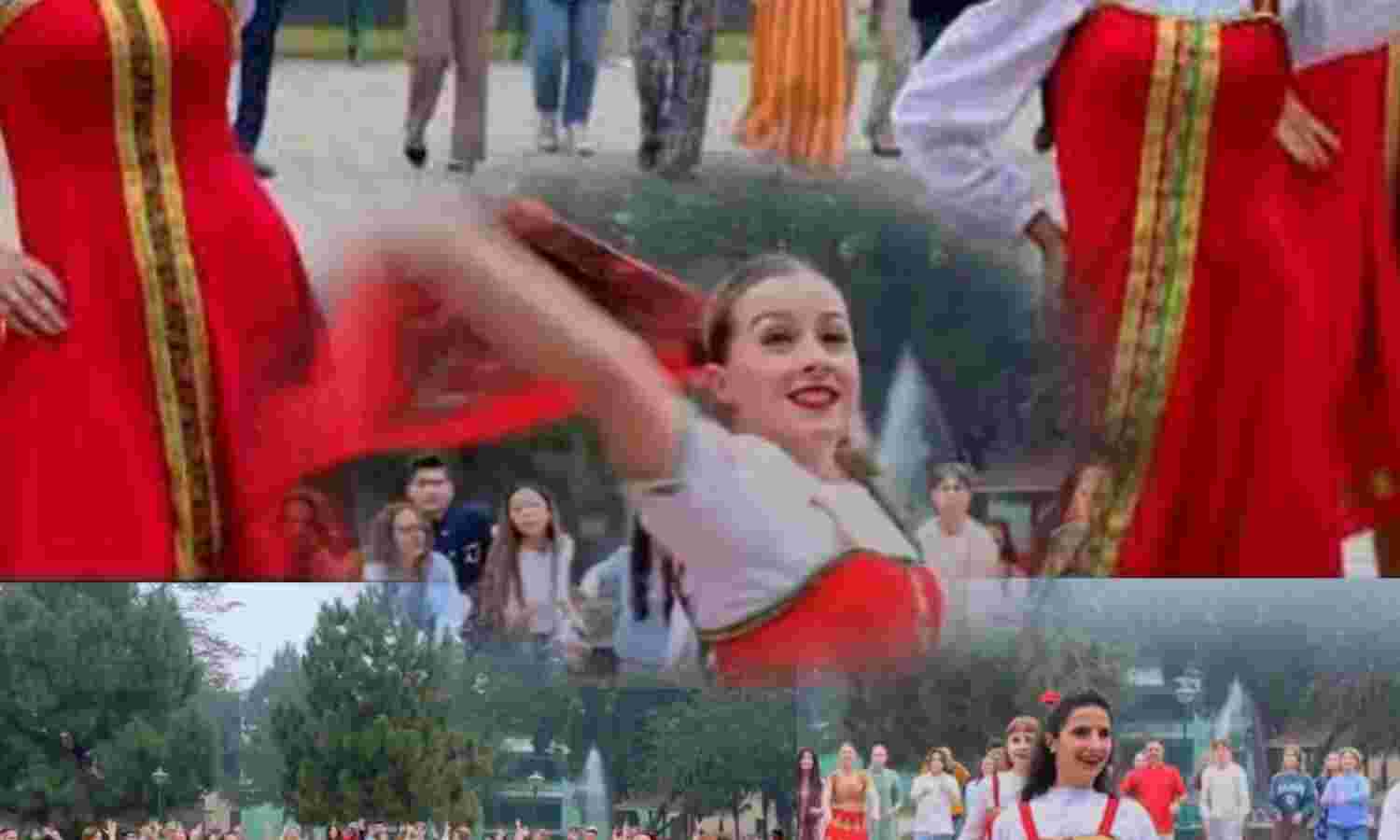 रूसी एम्बेसी ने गदर फिल्म के गाने से गणतंत्र दिवस की दी शुभकामनाएं