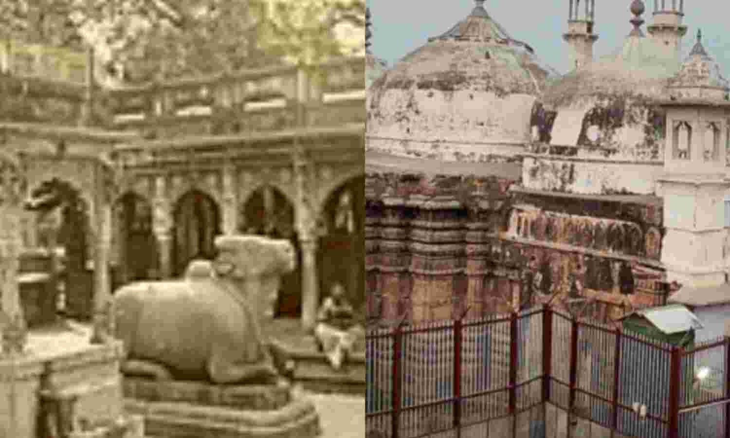 ज्ञानवापी मस्जिद सर्वे रिपोर्ट सौंपी गई, मुस्लिम पक्ष ने खारिज किए हिंदू दावे