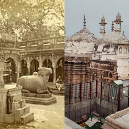 ज्ञानवापी मस्जिद सर्वे रिपोर्ट सौंपी गई, मुस्लिम पक्ष ने खारिज किए हिंदू दावे