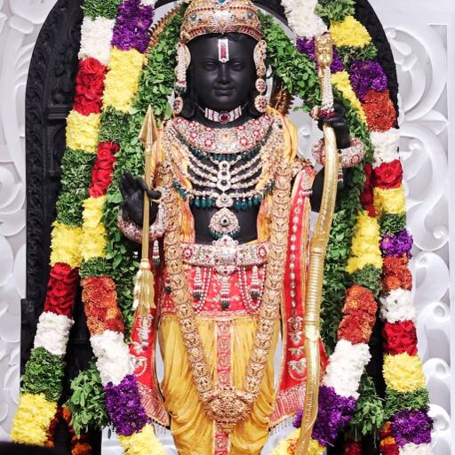 अयोध्या में श्रीराम लला की आरती और दर्शन का समय जारी, जानिए क्या है समय