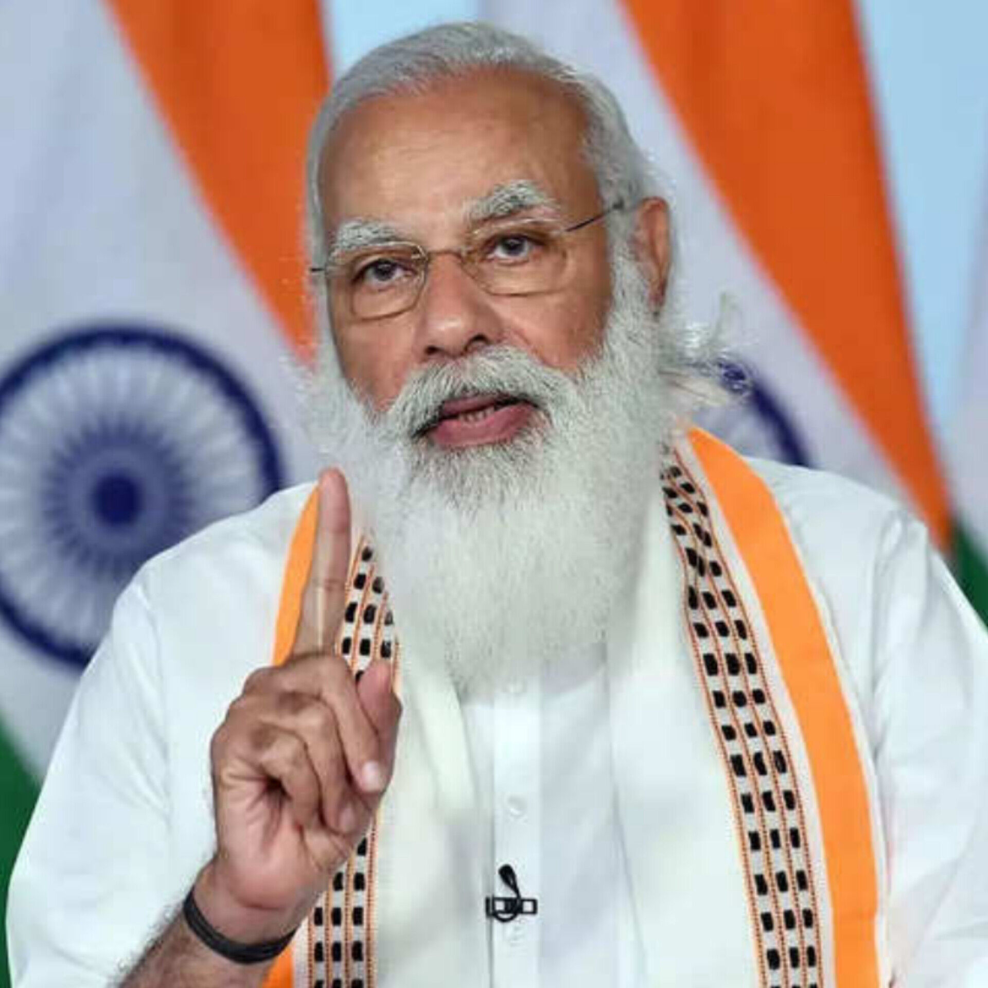 प्रधानमंत्री नरेंद्र मोदी आज मन की बात कार्यक्रम में देश को संबोधित करेंगे