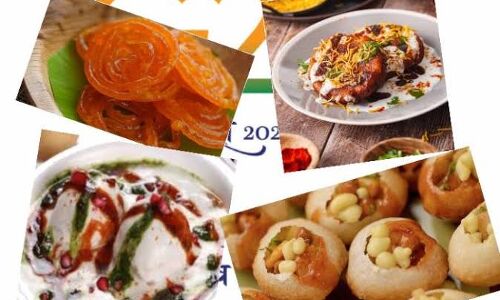 पीएम मोदी के संसदीय क्षेत्र में युवा शेफ बना रहे मोटे अनाज के लजीज व्यंजन पीएम मोदी के संसदीय क्षेत्र में युवा शेफ बना रहे मोटे अनाज के लजीज व्यंजन