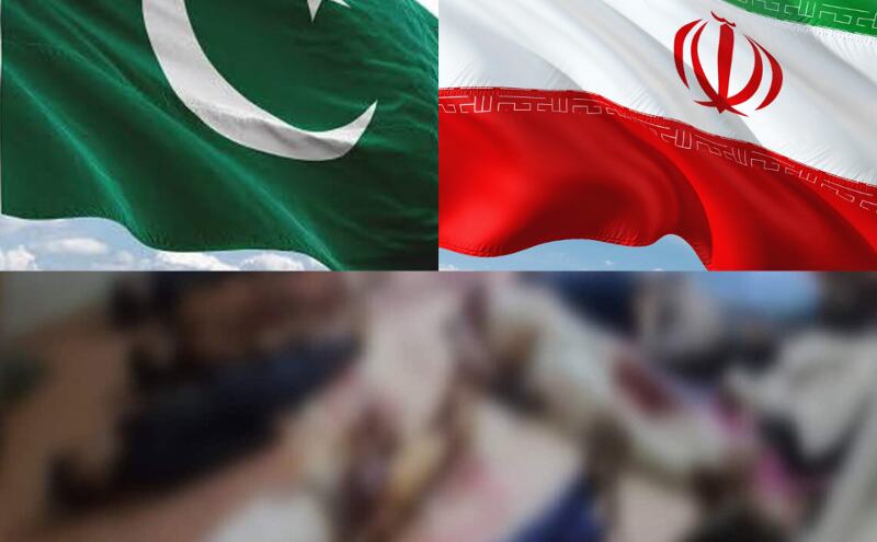 ईरान में 9 पाकिस्तानियों की हत्या से दोनों देशों के बीच तनाव बढ़ सकता है