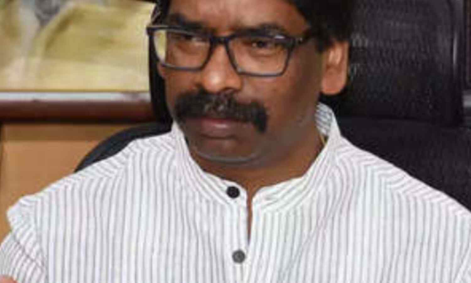 ED ने दिल्ली पुलिस को हेमंत सोरेन को खोजने का आदेश दिया