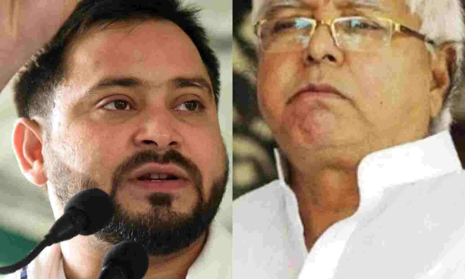 ED की पूछताछ से लालू परिवार की मुश्किलें बढ़ीं