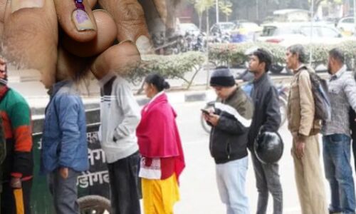 चंडीगढ़ मेयर चुनाव: आज होगा मतदान, कांग्रेस-आप गठबंधन और बीजेपी में सीधा मुकाबला