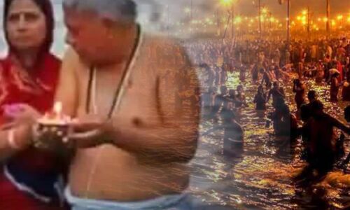 मौनी अमावस्या: पुण्य अर्जित करने और पितृ दोष से मुक्ति पाने का पावन अवसर